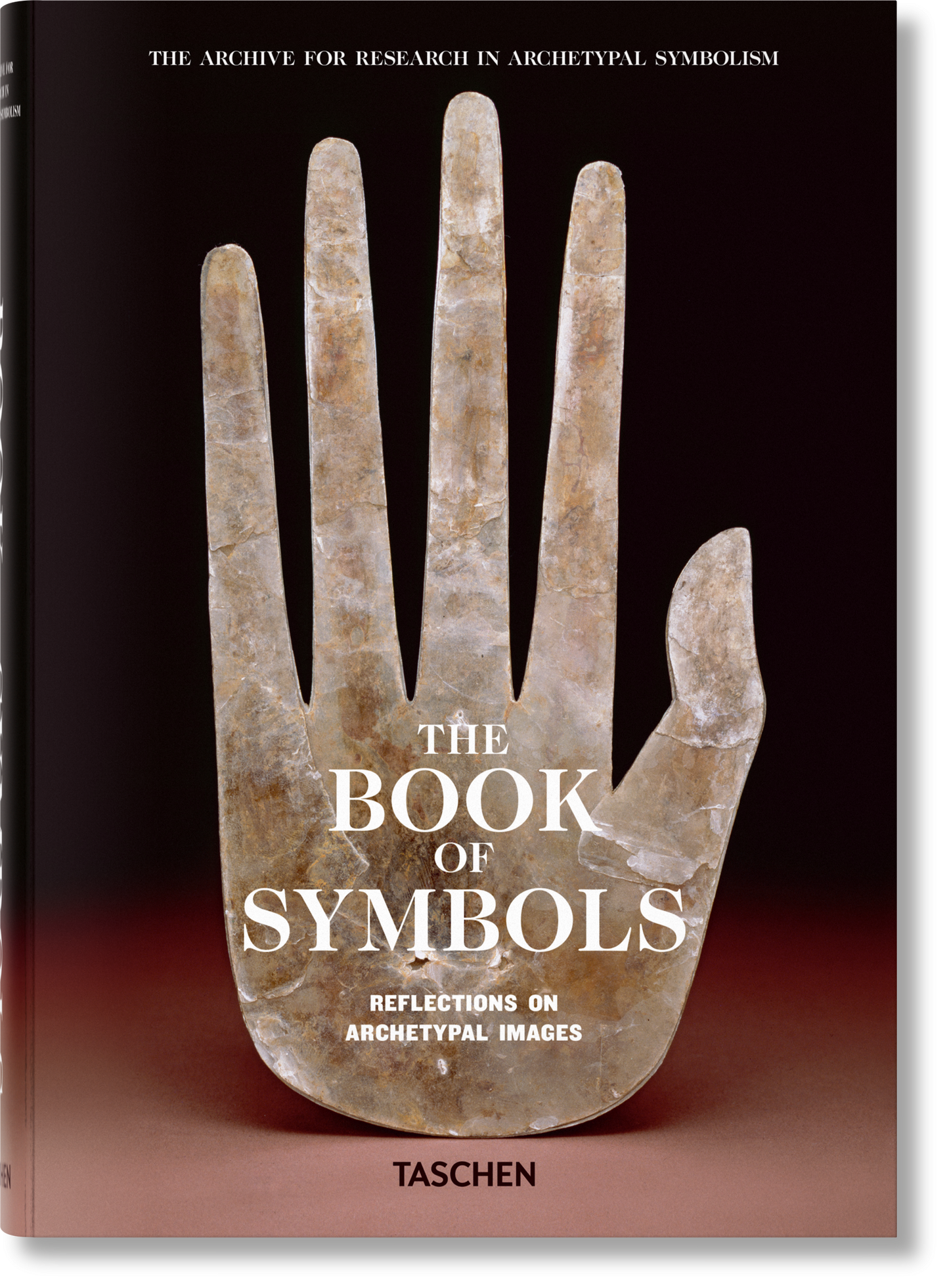 El libro de los símbolos. Reflexiones sobre imágenes arquetípicas
