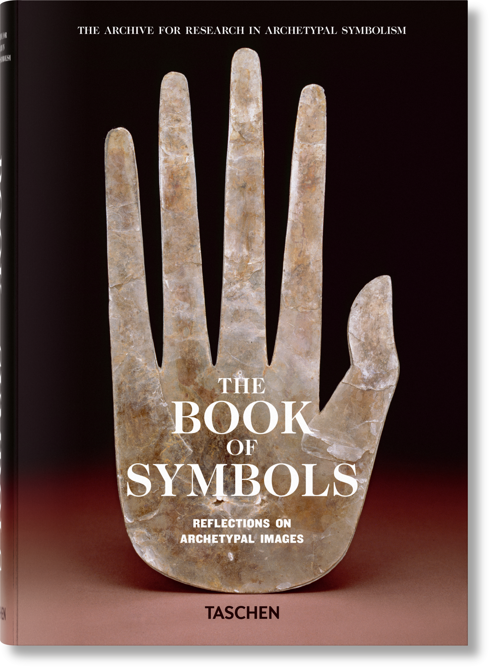 El libro de los símbolos. Reflexiones sobre imágenes arquetípicas