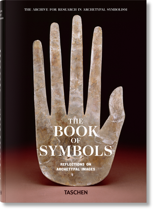 El libro de los símbolos. Reflexiones sobre imágenes arquetípicas