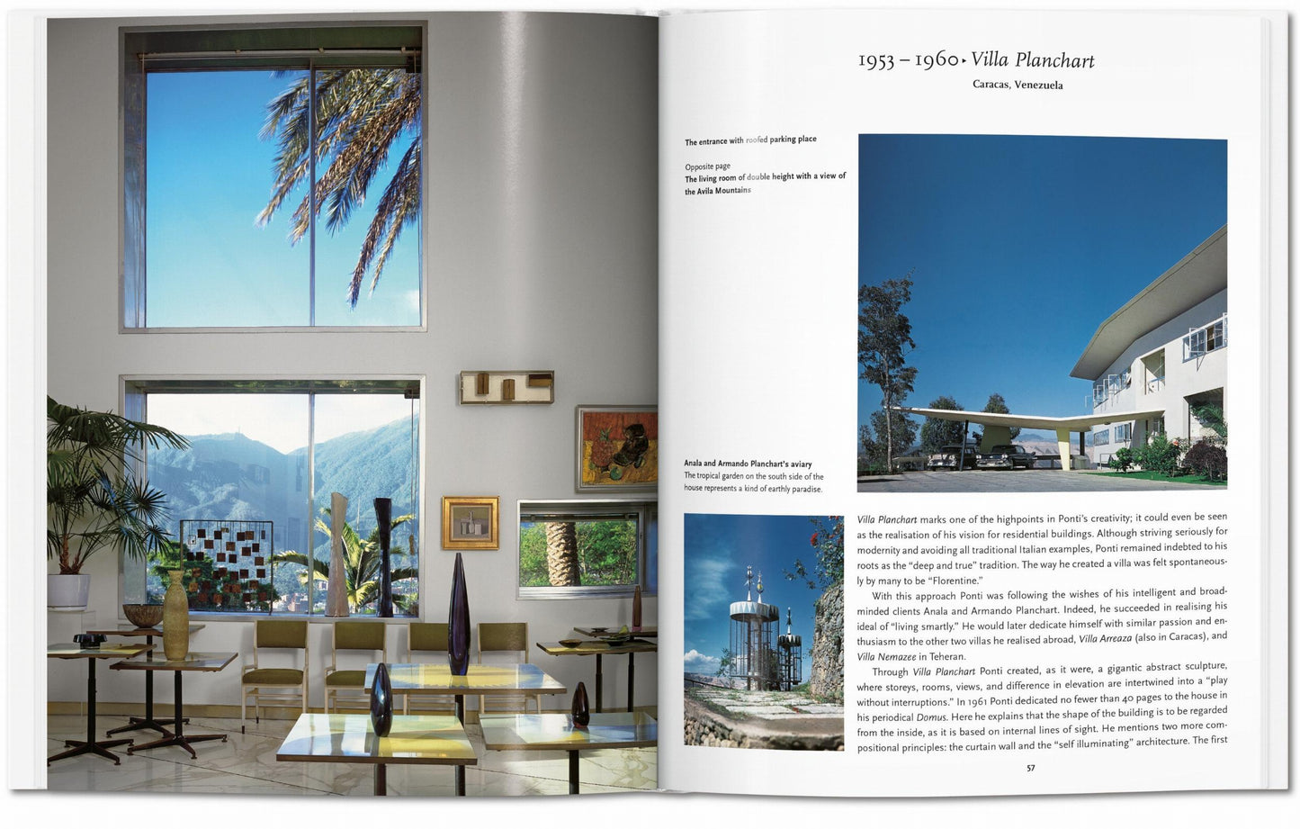 Gio Ponti. Arte Básico