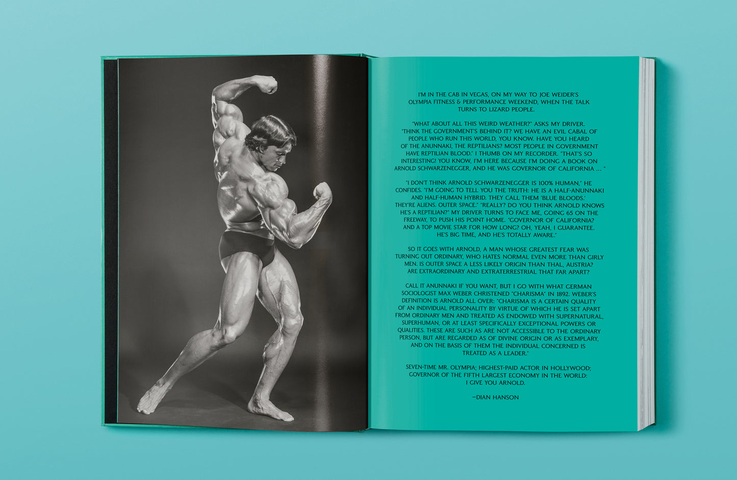 ARNOLD