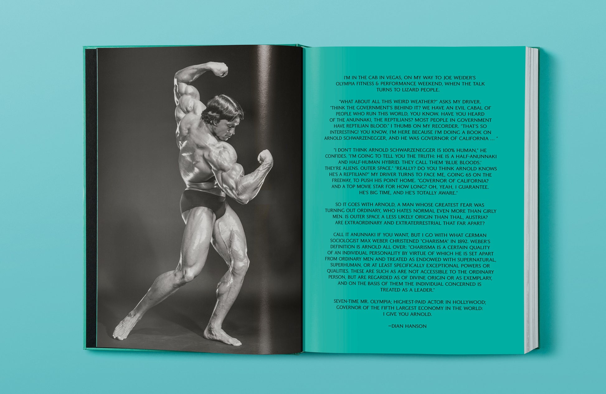 ARNOLD