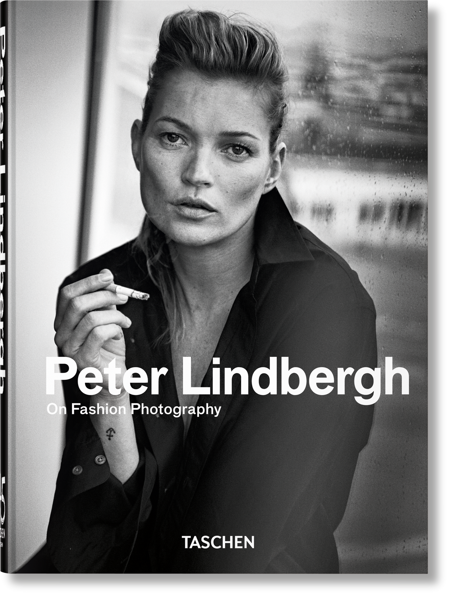 Peter Lindbergh. Sobre la fotografía de moda. 45ª ed.