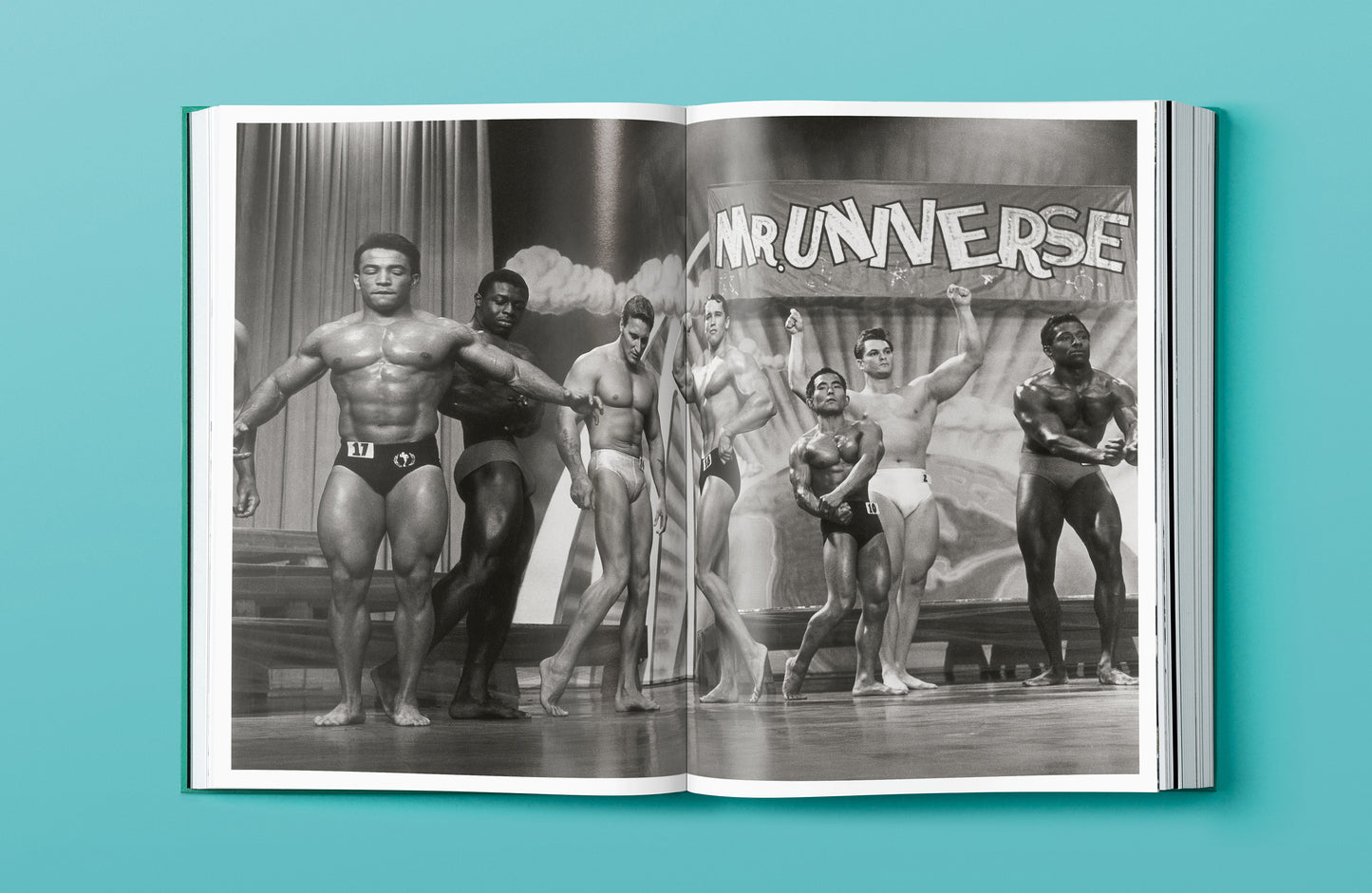 ARNOLD