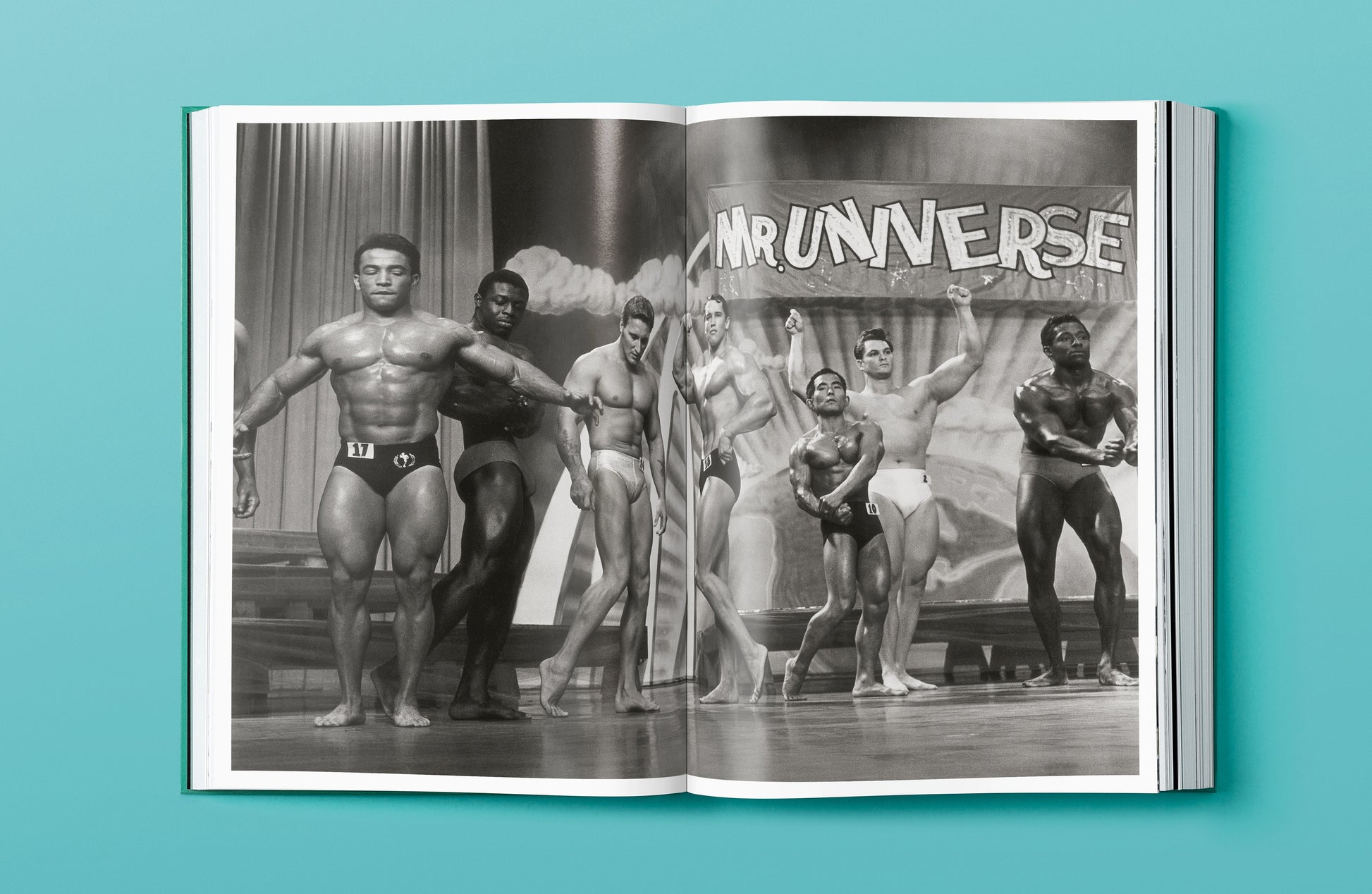 ARNOLD
