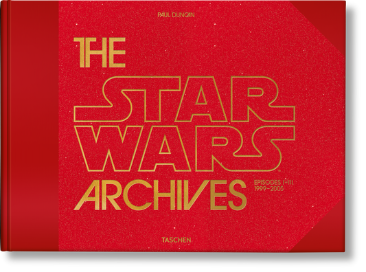 El Archivo de Star Wars. 1999–2005