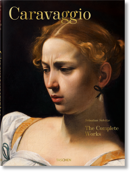Caravaggio. La obra completa