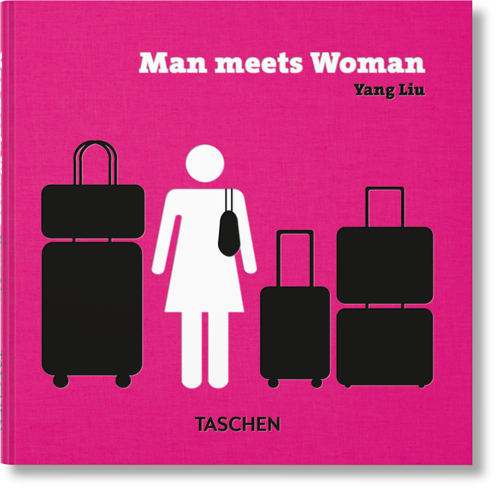 Yang Liu. Hombre conoce mujer