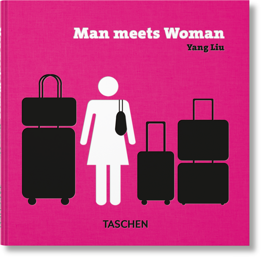 Yang Liu. Hombre conoce mujer