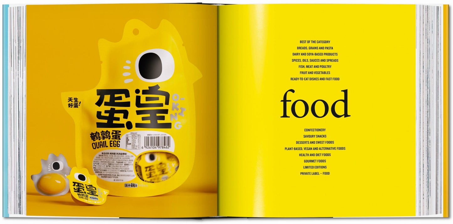 El libro del diseño de empaques 8