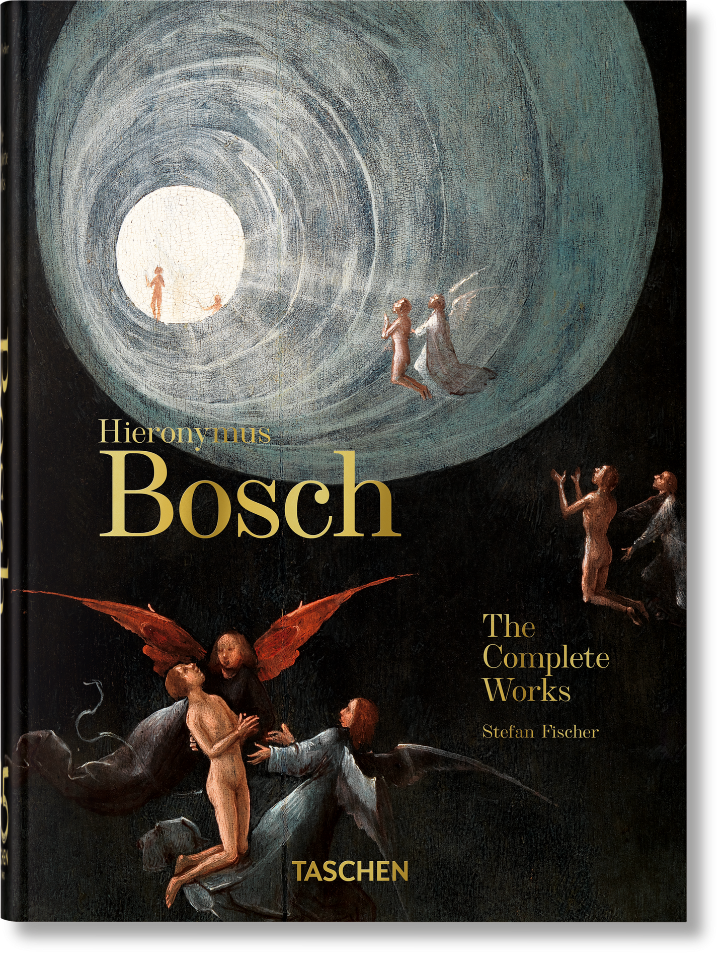 Hieronymus Bosch. Obra completa. 45.ª ed.