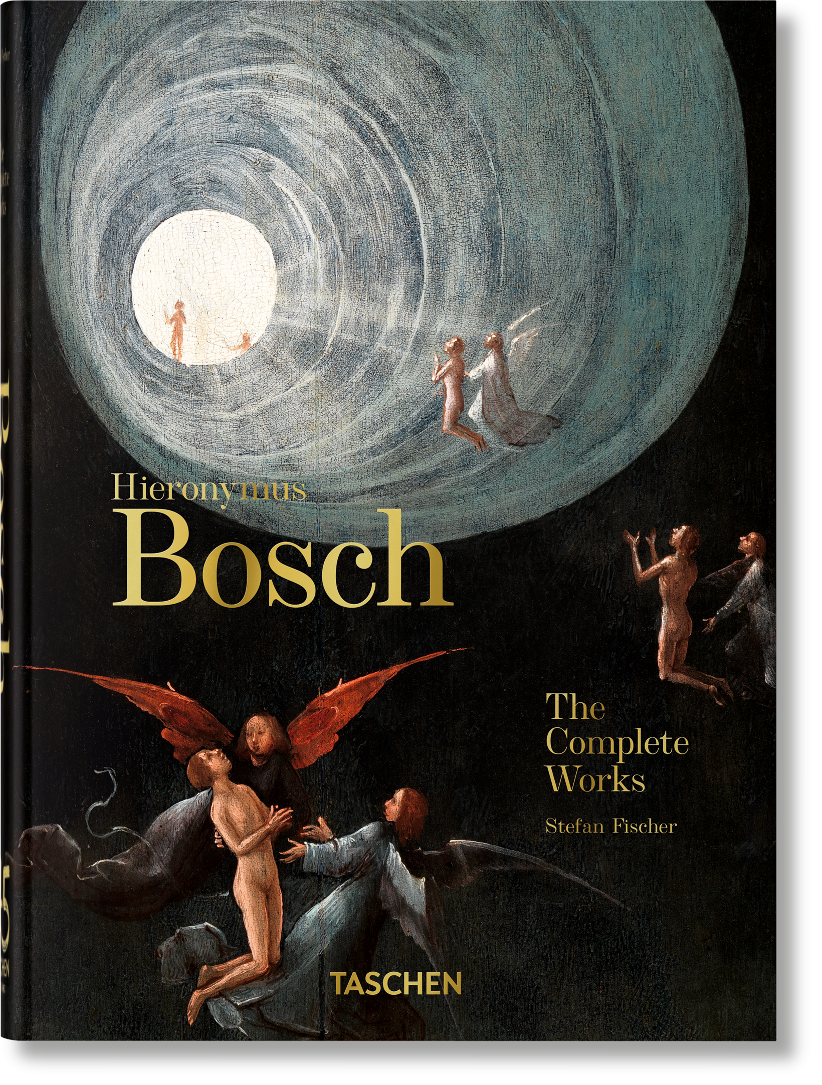 Hieronymus Bosch. Obra completa. 45.ª ed.