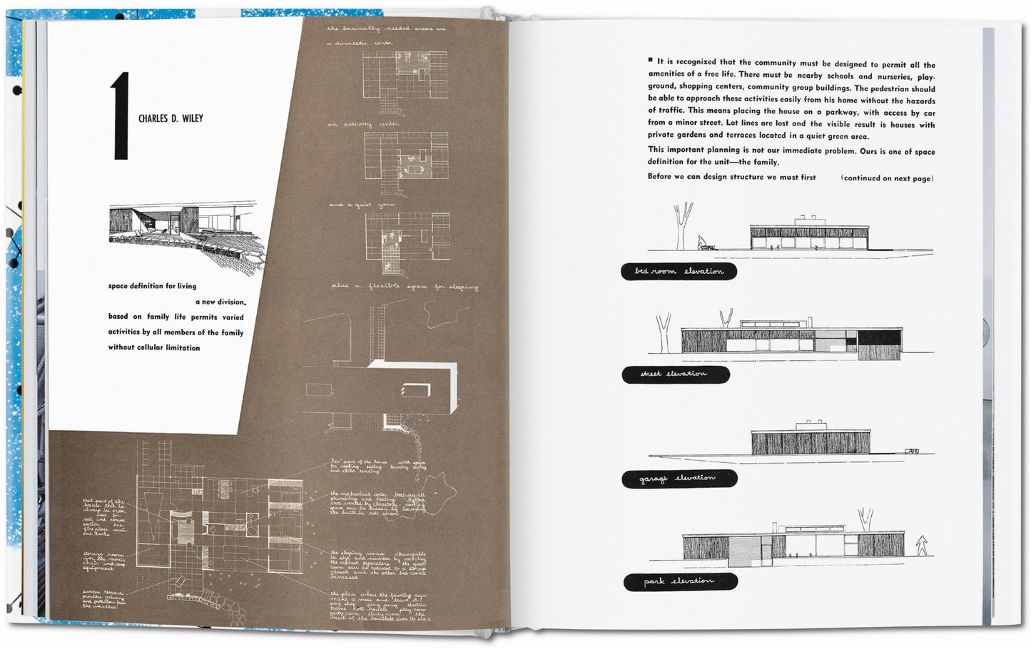 Arts & Architecture 1945-49