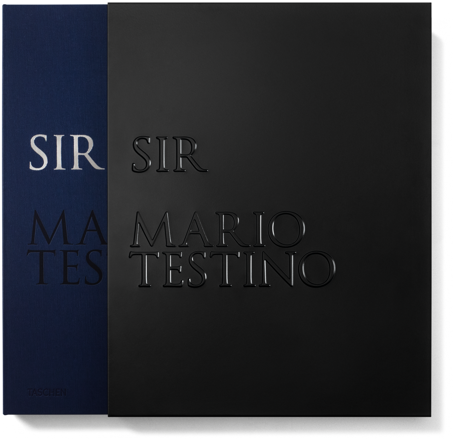 Mario Testino. SEÑOR