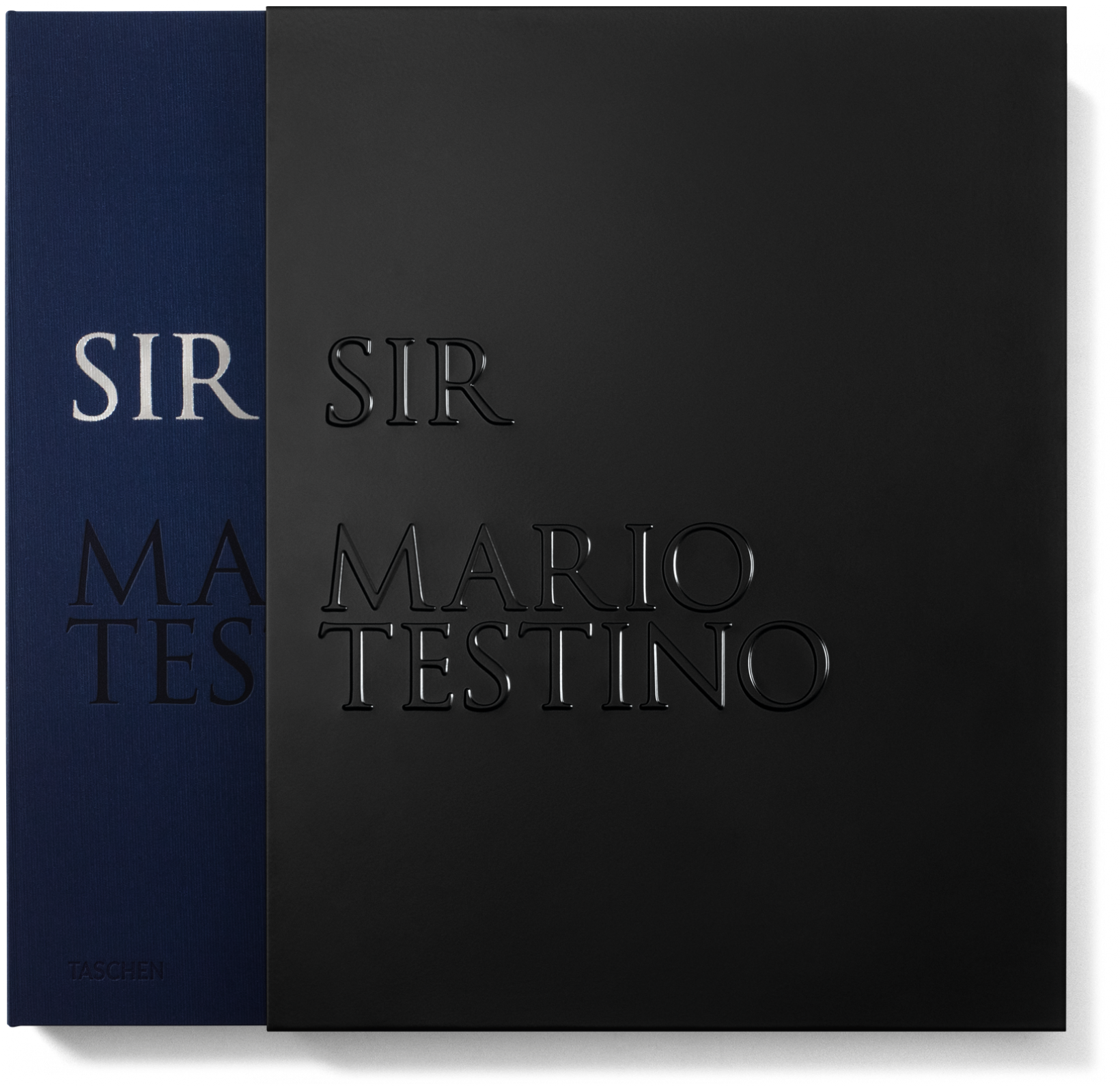 Mario Testino. SEÑOR