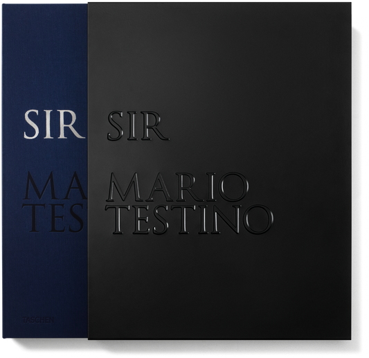 Mario Testino. SEÑOR