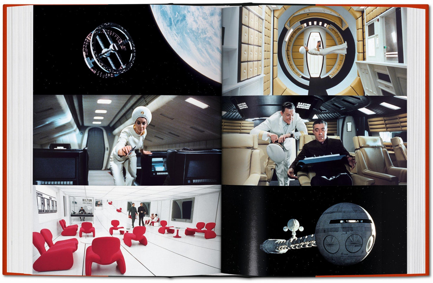 Los Archivos Stanley Kubrick