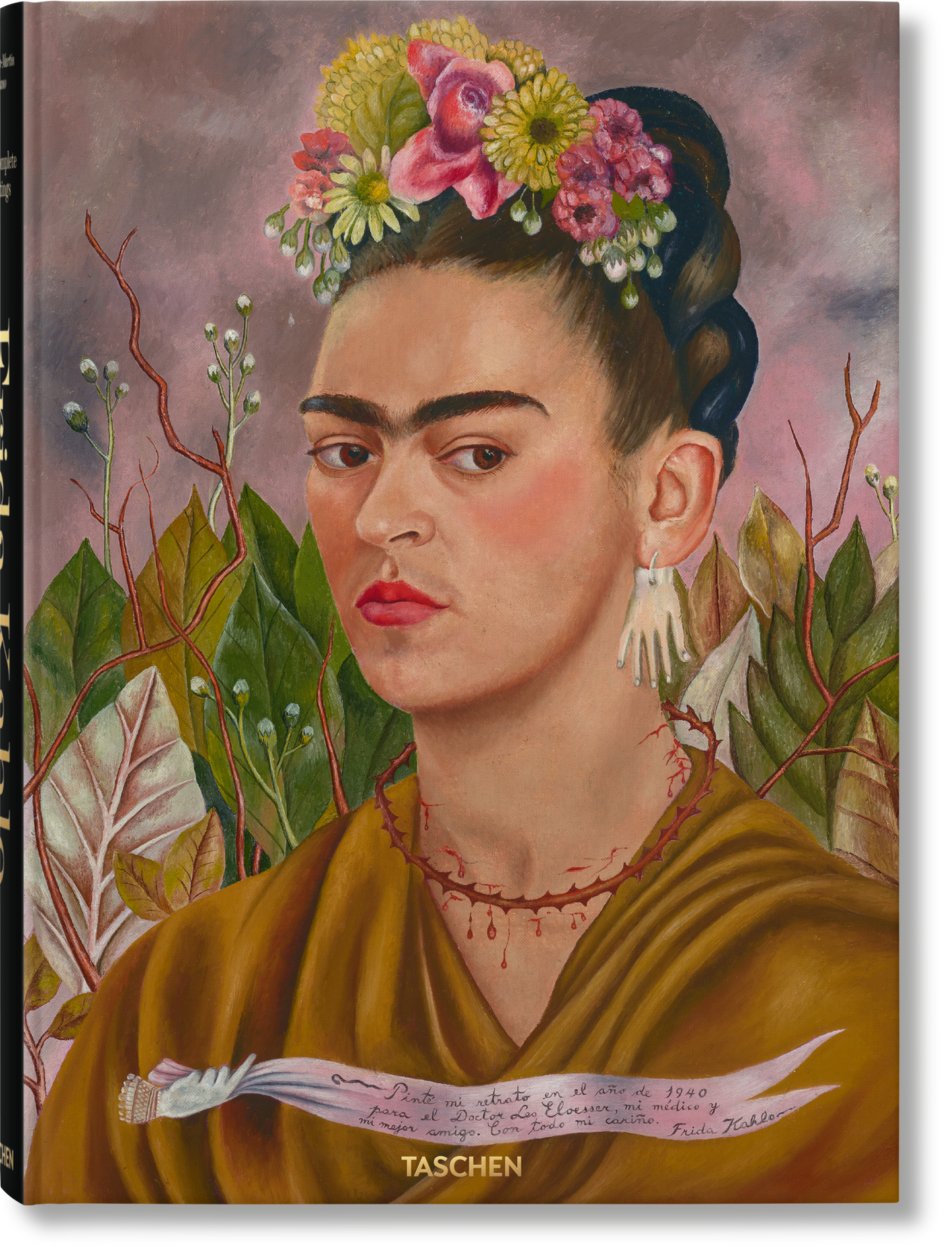 Frida Kahlo. La obra pictórica completa