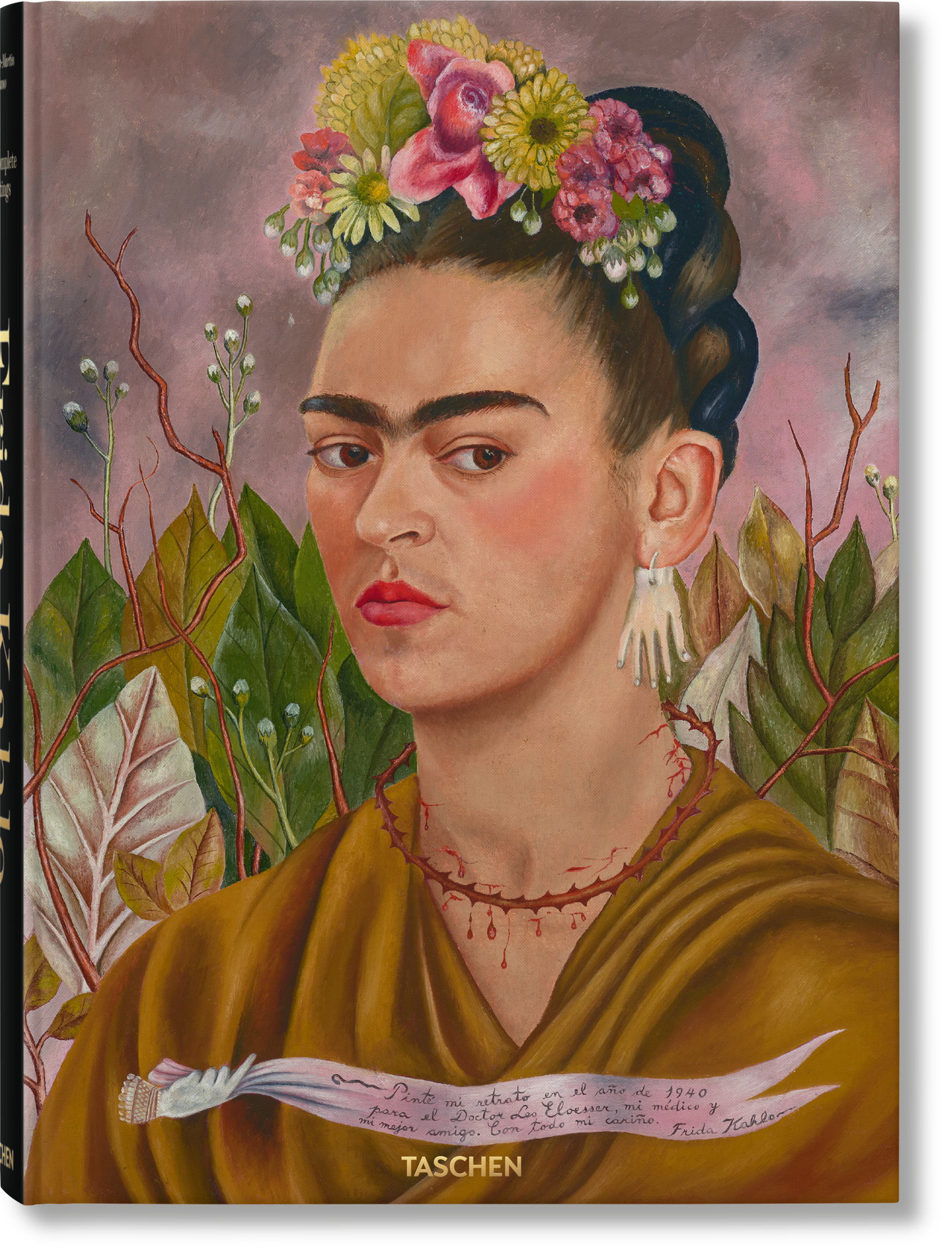 Frida Kahlo. La obra pictórica completa