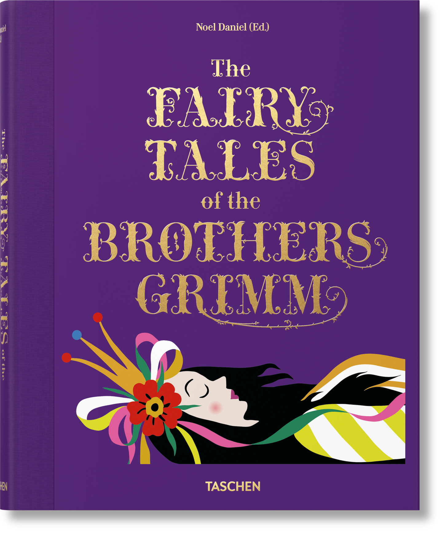 Los cuentos de hadas de los hermanos Grimm
