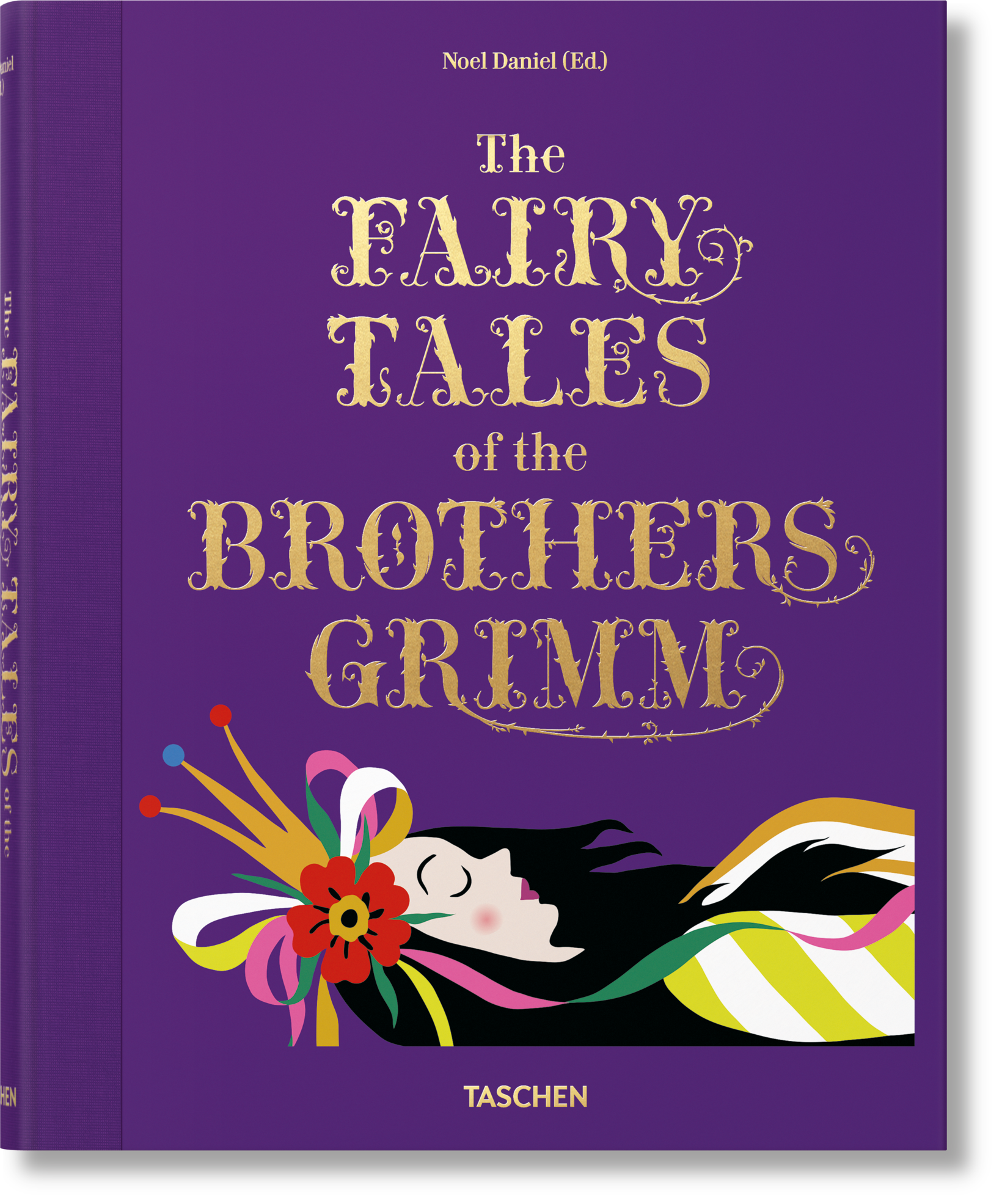 Los cuentos de hadas de los hermanos Grimm