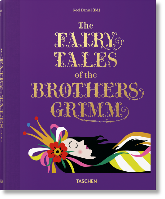 Los cuentos de hadas de los hermanos Grimm