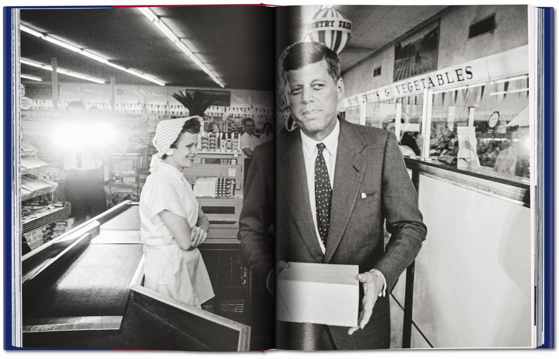 Norman Mailer. JFK. Superman llega al supermercado