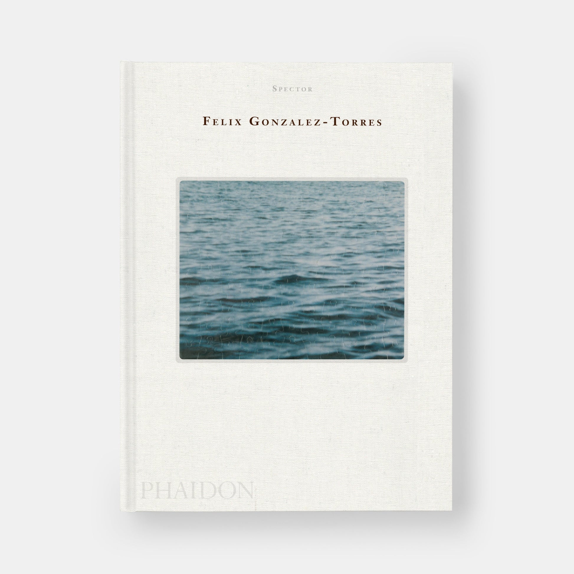 FELIX GONZALEZ-TORRES