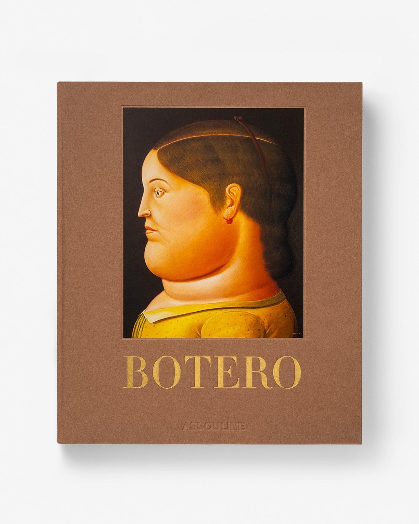 FERNANDO BOTERO