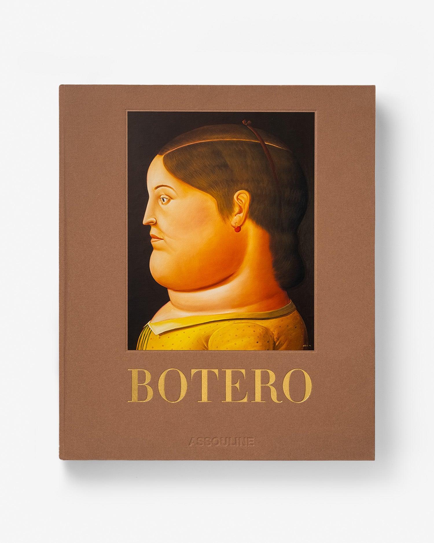 FERNANDO BOTERO