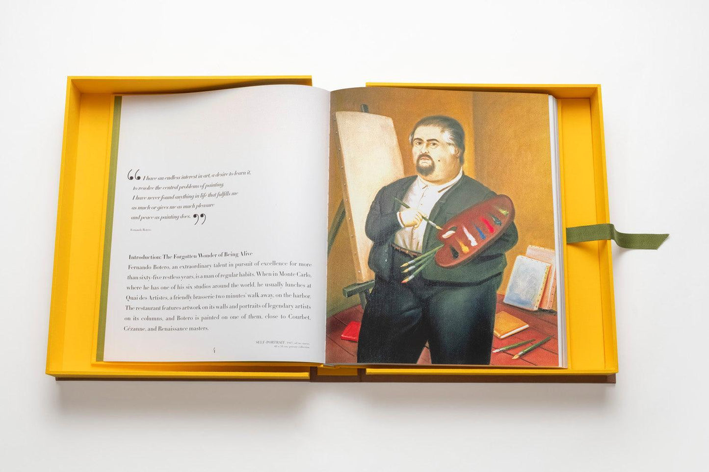 FERNANDO BOTERO