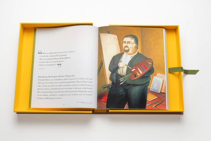 FERNANDO BOTERO