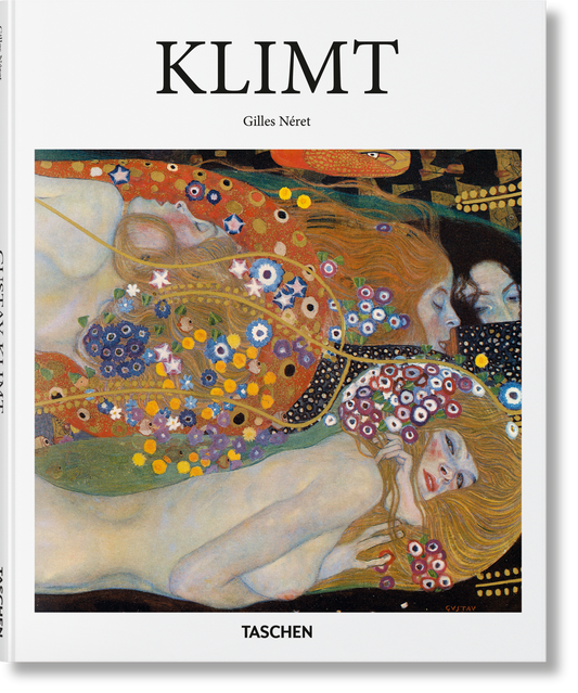 Klimt. Arte básico