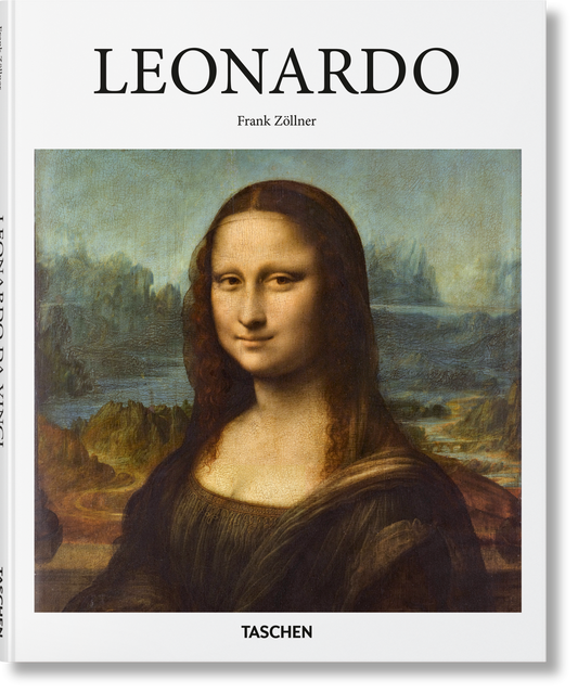 Leonardo. Arte básico