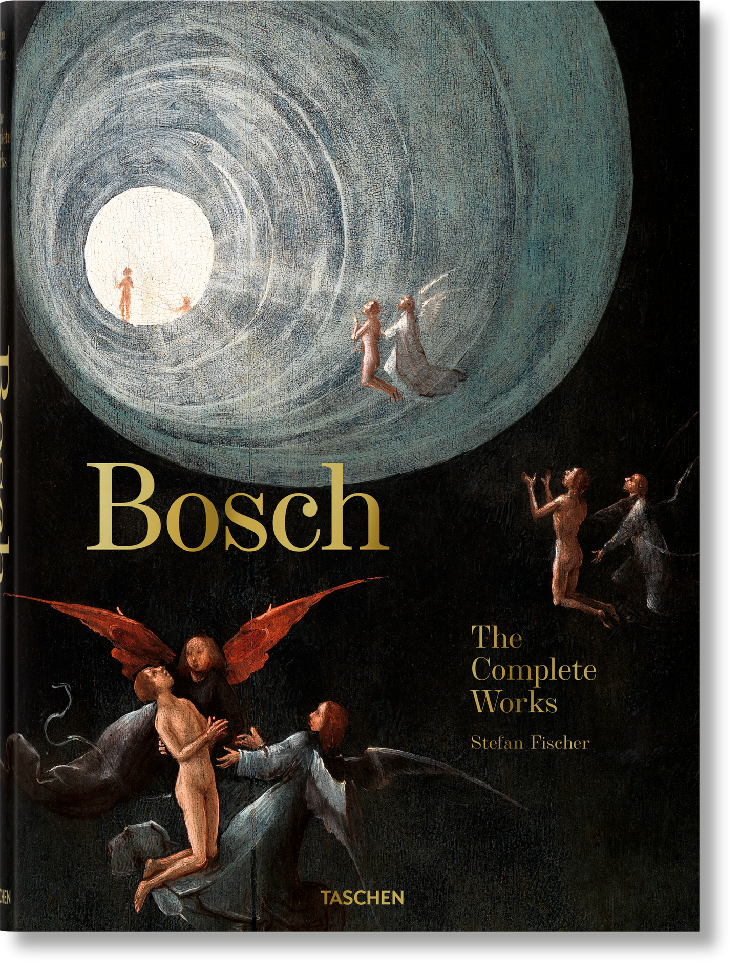 Bosch. La obra completa