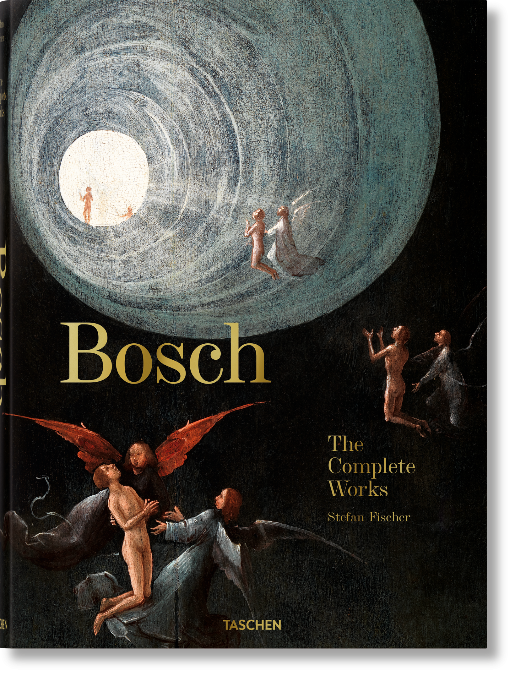 Bosch. La obra completa