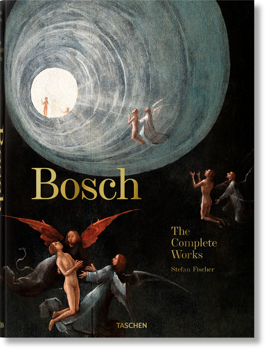Bosch. La obra completa