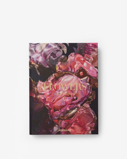 FLORES: ARTE Y RAMOS