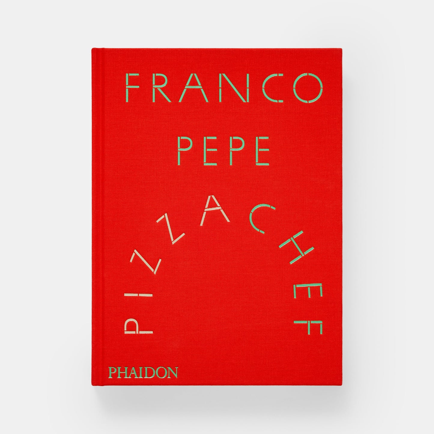 Franco Pepe: Pizzero