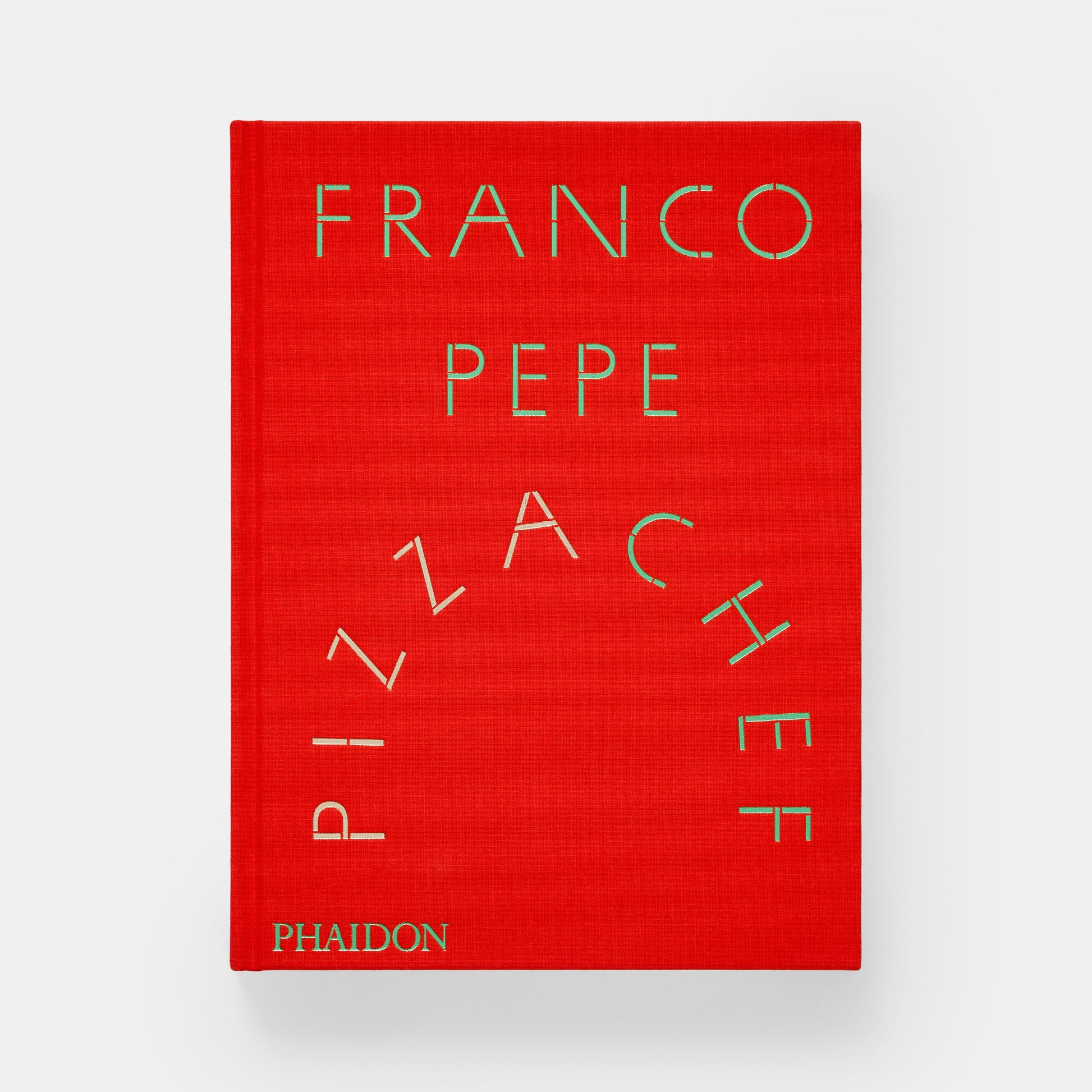 Franco Pepe: Pizzero