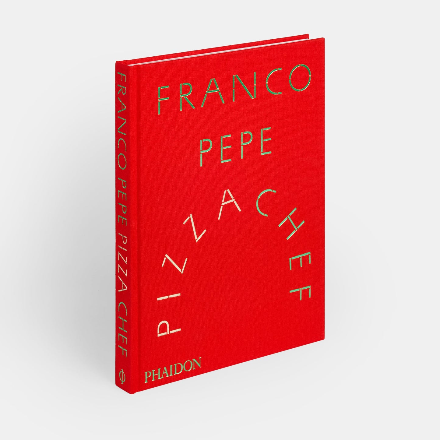 Franco Pepe: Pizzero