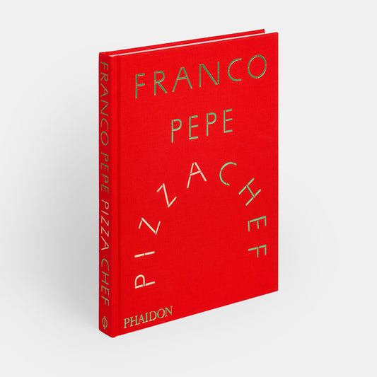 Franco Pepe: Pizzero