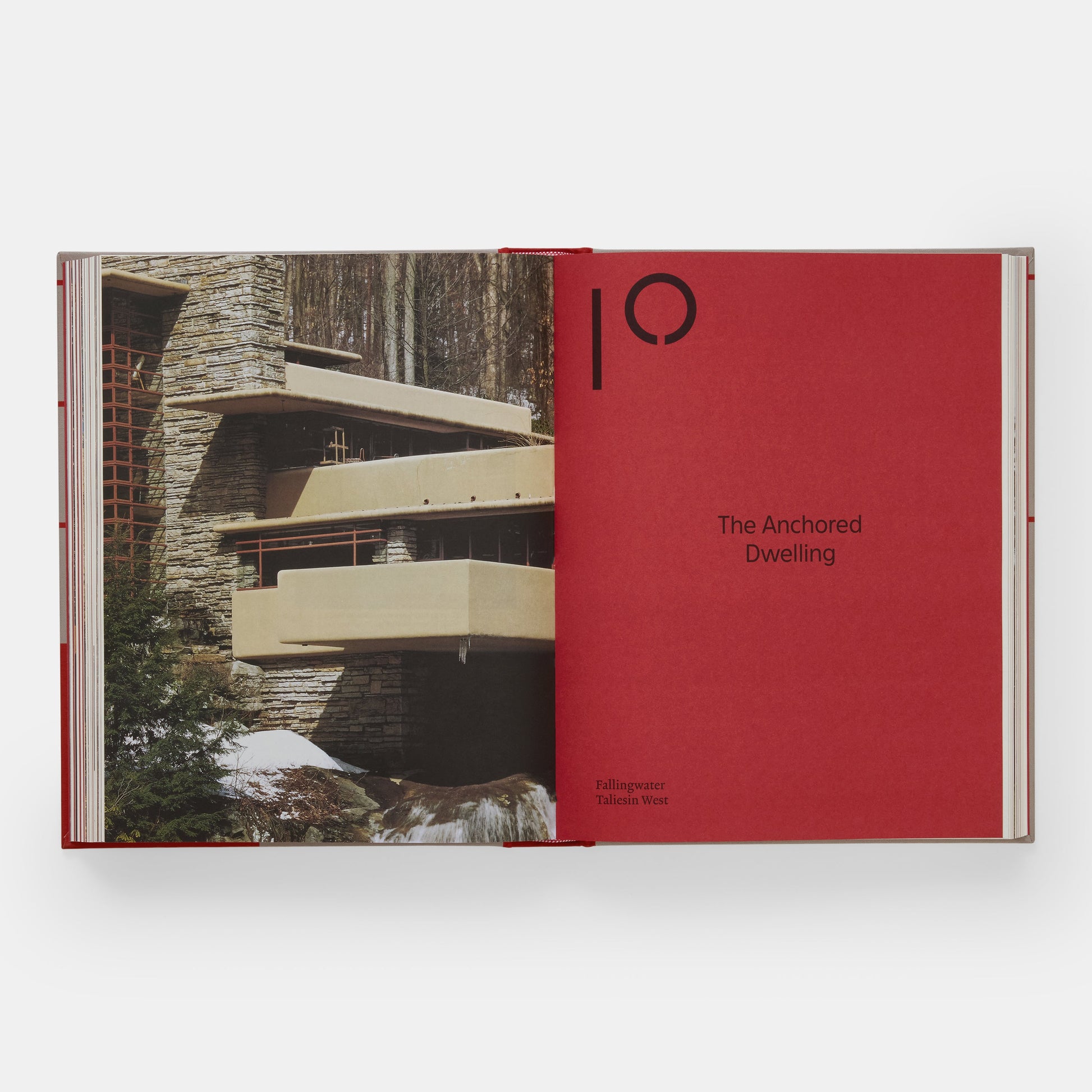 Frank Lloyd Wright