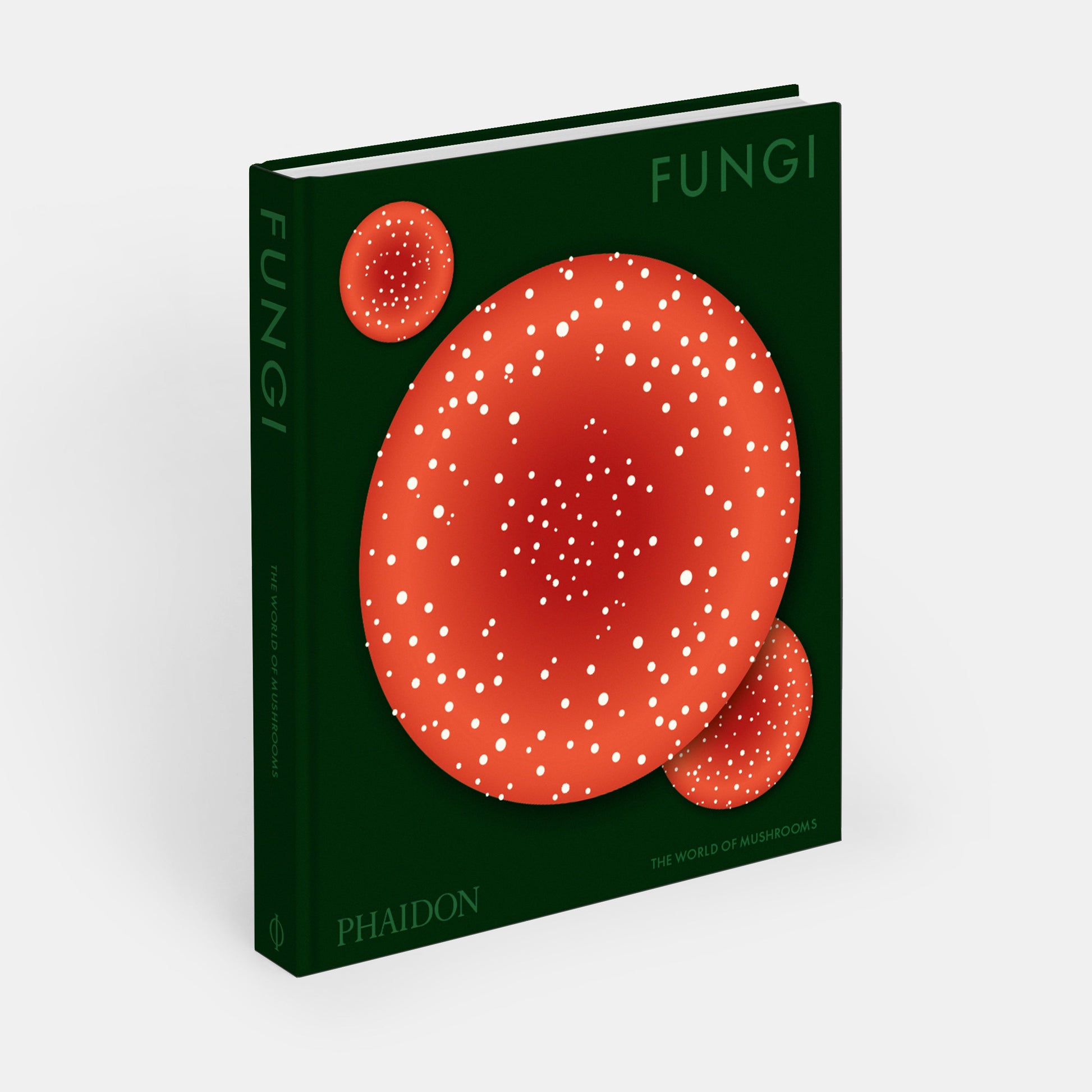 FUNGI: THE WORLD OF MUSHROOMS