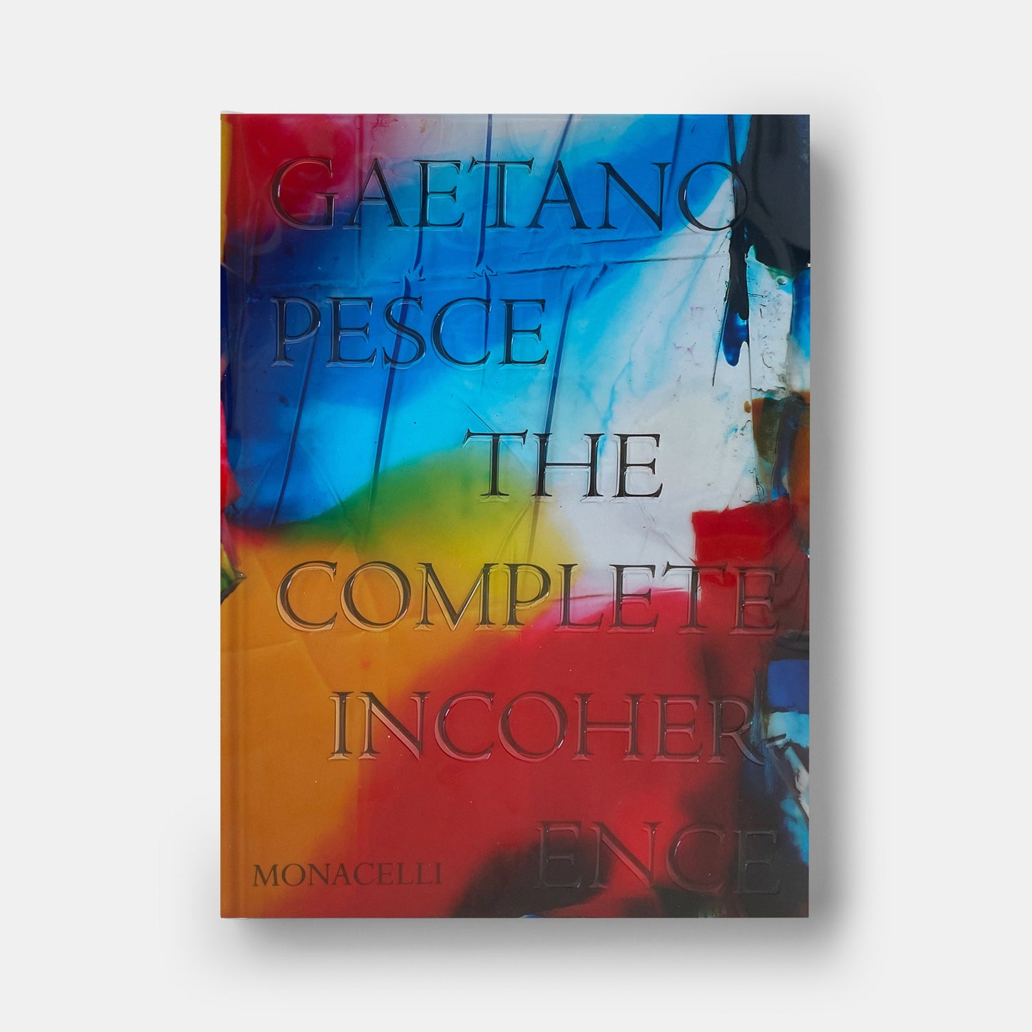 Gaetano Pesce: La incoherencia completa