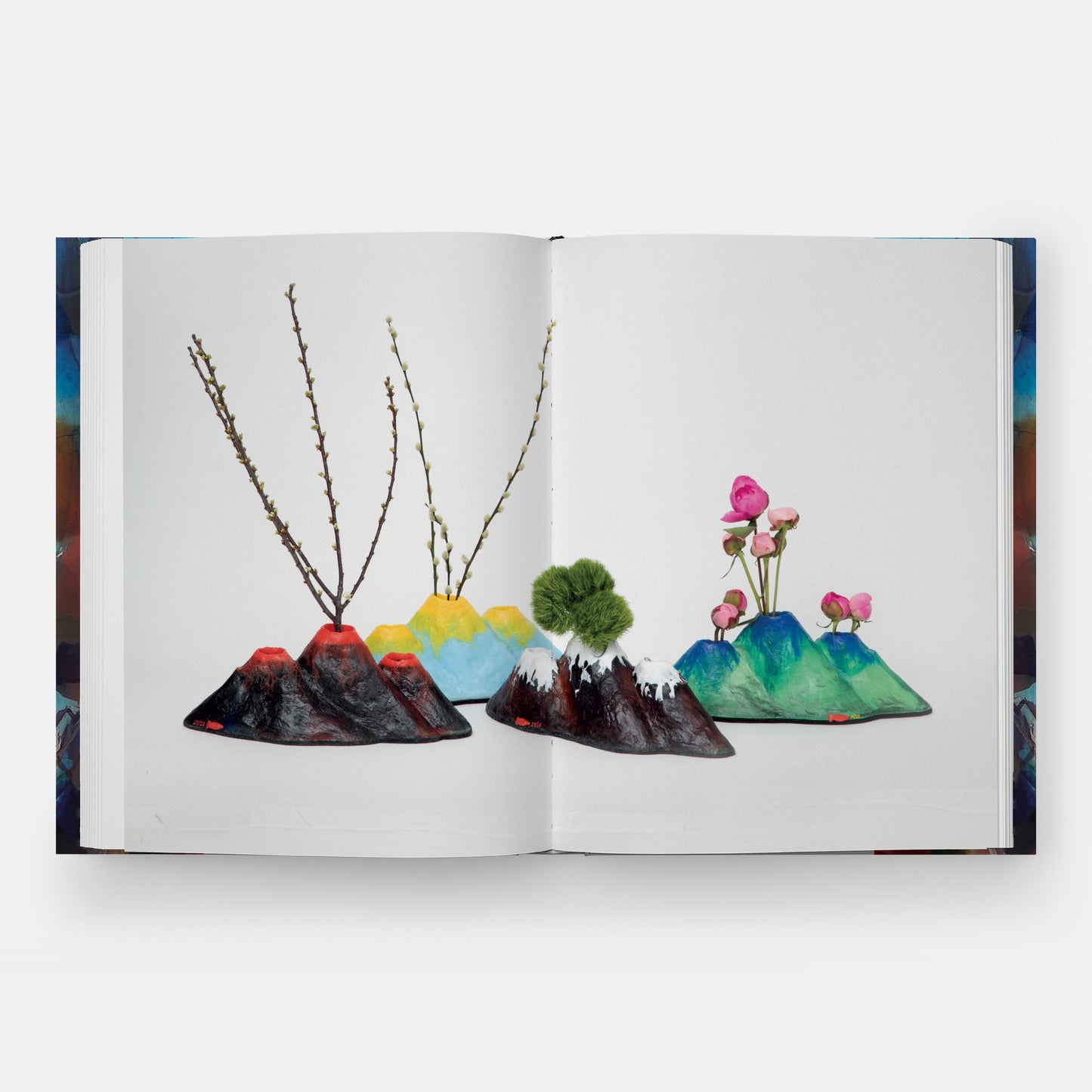 Gaetano Pesce: La incoherencia completa