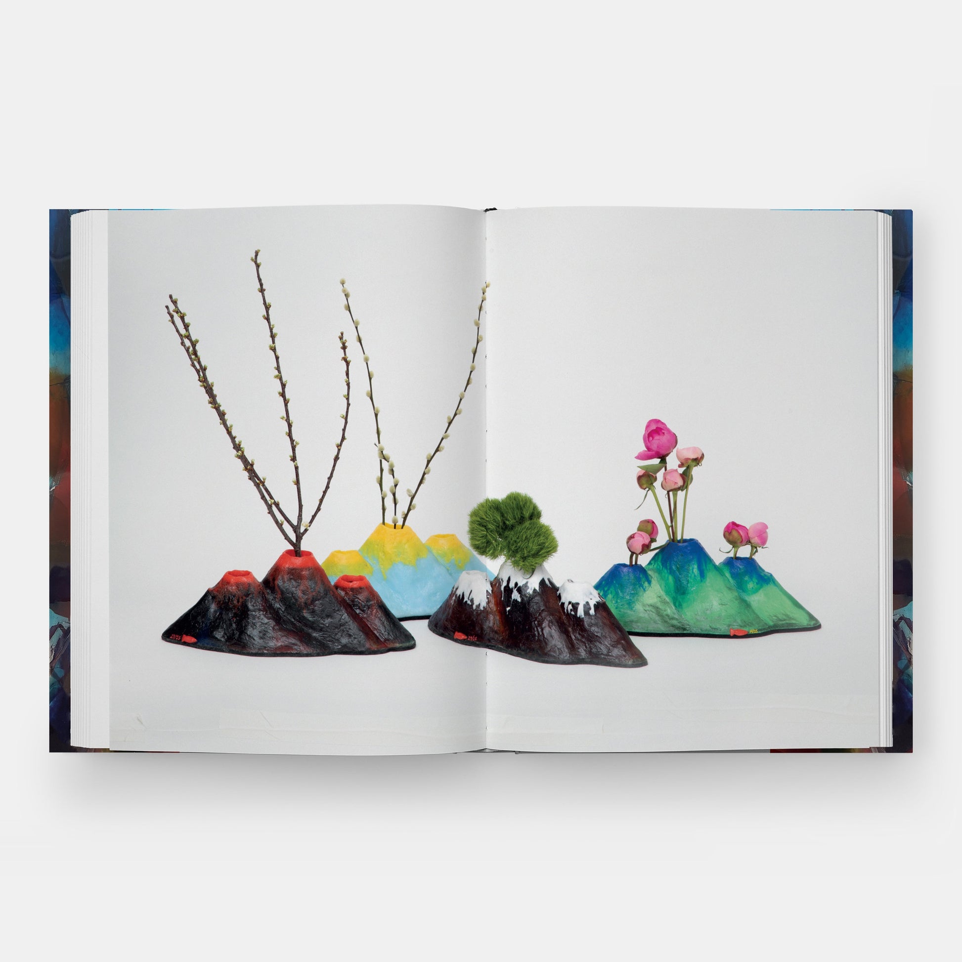 Gaetano Pesce: La incoherencia completa