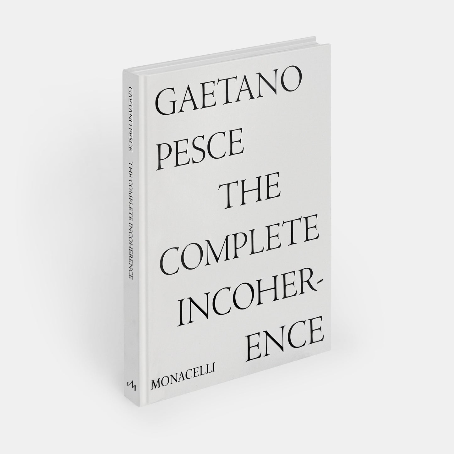 Gaetano Pesce: La incoherencia completa