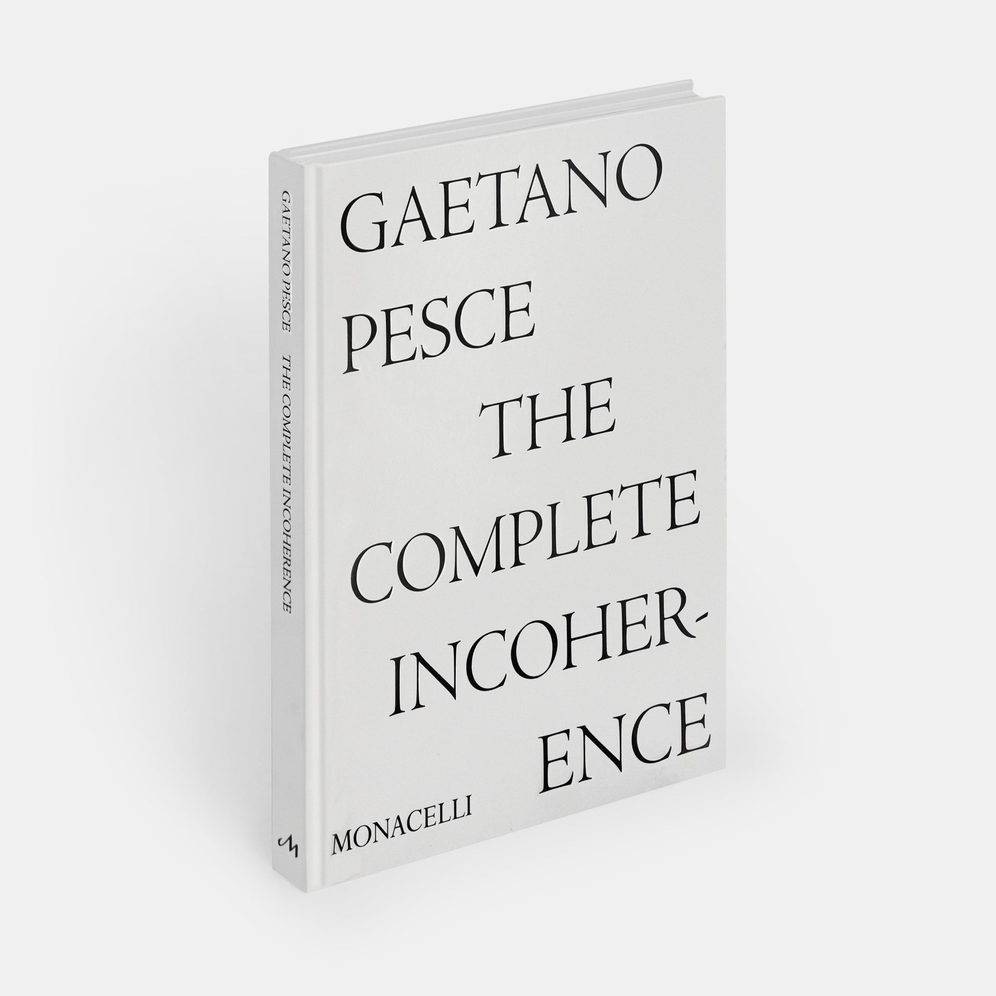 Gaetano Pesce: La incoherencia completa