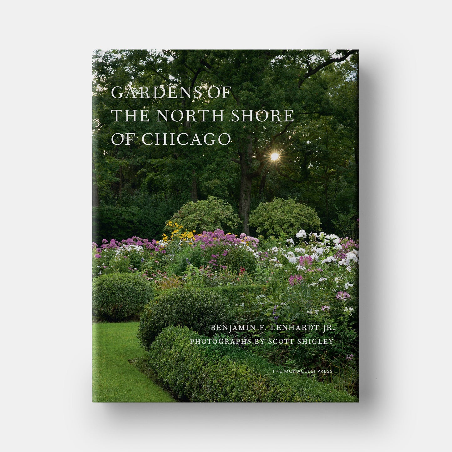 Jardines de la Costa Norte de Chicago